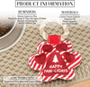 Happy Paw-lidays by Pavilion's Pets - Graphic1