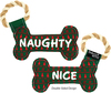 Naughty or Nice by Pavilion's Pets - 