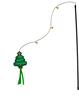 Christmas Tree by Pavilion's Pets - 