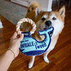 Whale-y Loved by Pavilion's Pets - Scene