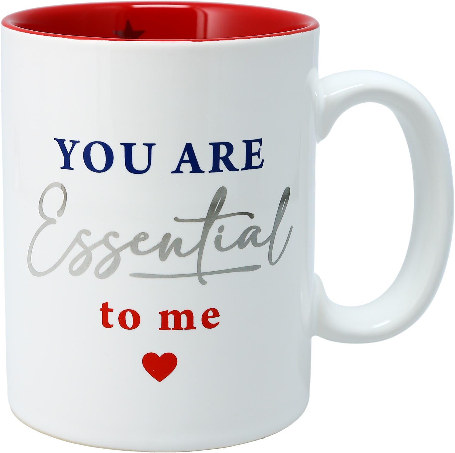 Essential by Red, White, & Blue Crew - Essential - 18 oz Mug