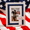 Family by Red, White, & Blue Crew - Scene