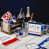 Lake Life by Red, White, & Blue Crew - Scene