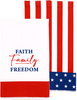 Family by Red, White, & Blue Crew - 