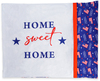 Home Sweet Home by Red, White, & Blue Crew - 