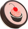 Cherry Cupcake by You & Me by Jessie Steele - Lid