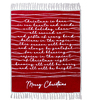 Merry Christmas by Threaded Together - 