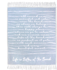 Life is Better at the Beach by Threaded Together - 