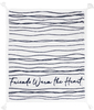 Friends Warm The Heart by Threaded Together - 