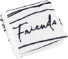 Friends Warm The Heart by Threaded Together - Alt1