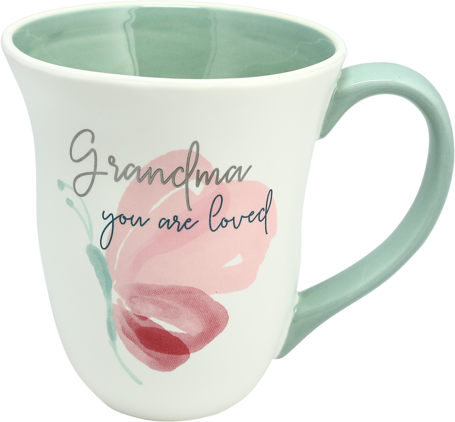 Grandma by Rosy Heart - Grandma - 16 oz Cup