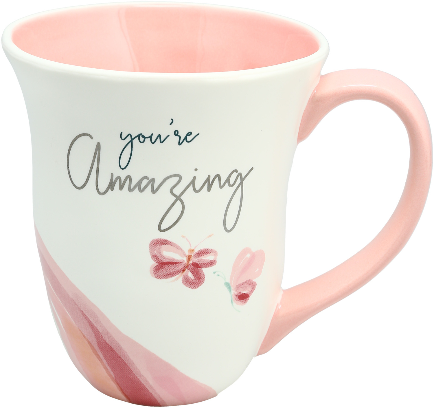 Amazing by Rosy Heart - Amazing - 16 oz Cup