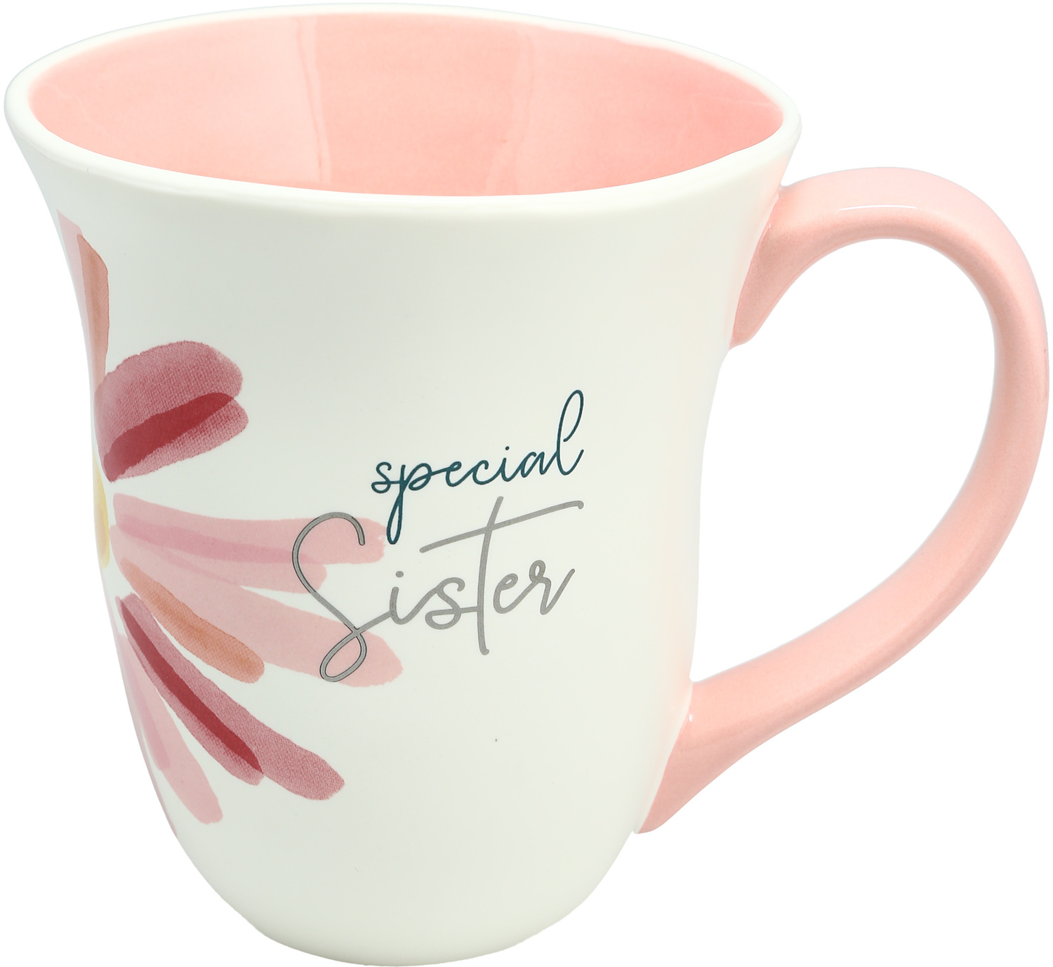Sister by Rosy Heart - Sister - 16 oz Cup