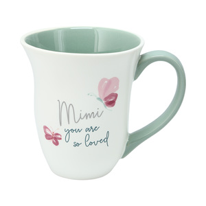 Mimi by Rosy Heart - 16 oz Cup