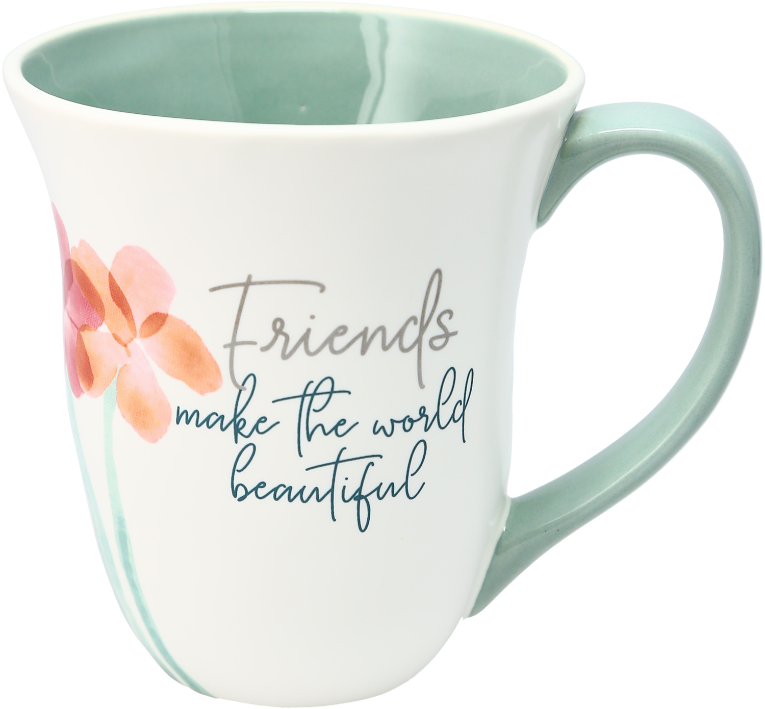 Friends by Rosy Heart - Friends - 16 oz Cup
