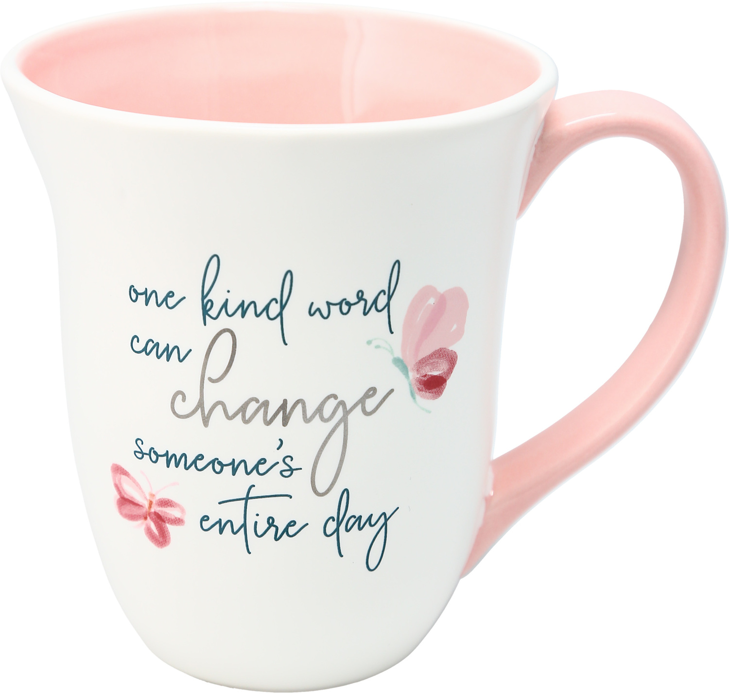 Kind Word by Rosy Heart - Kind Word - 16 oz Cup