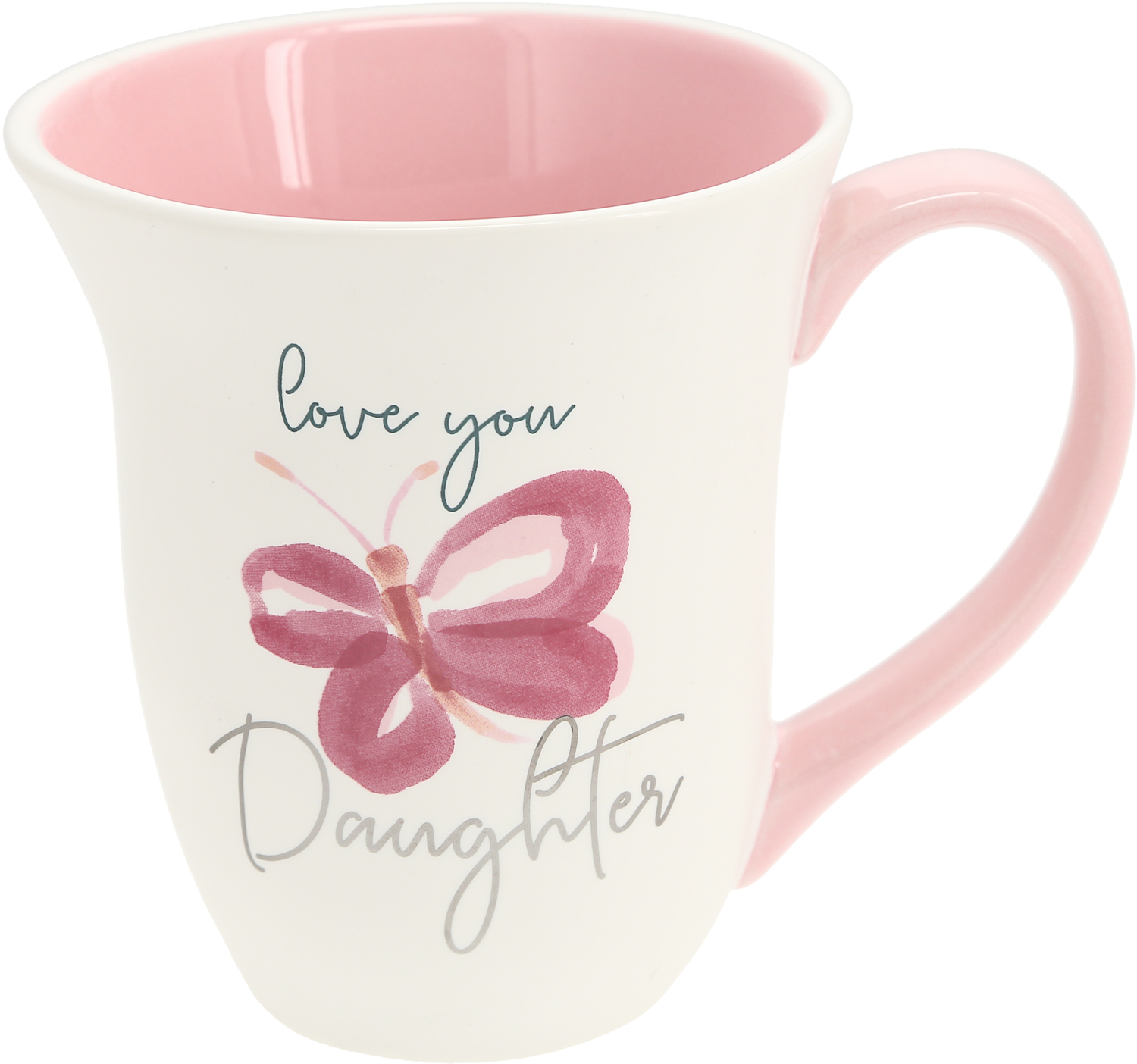 Daughter by Rosy Heart - Daughter - 16 oz Cup