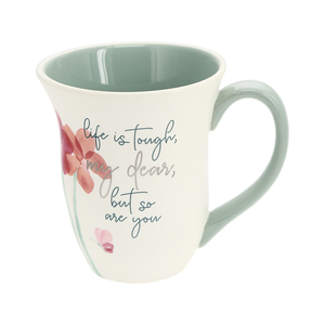 My Dear by Rosy Heart - 16 oz Cup