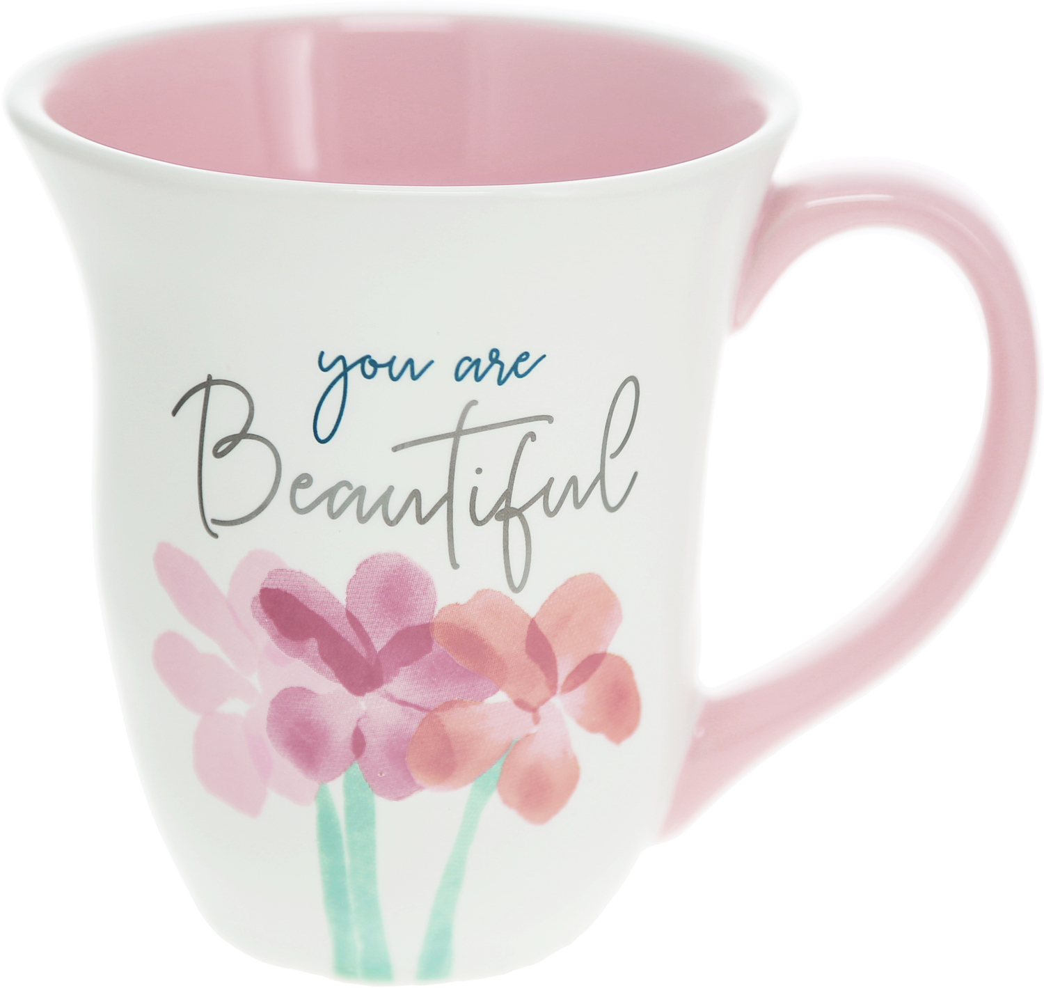Beautiful by Rosy Heart - Beautiful - 16 oz Cup