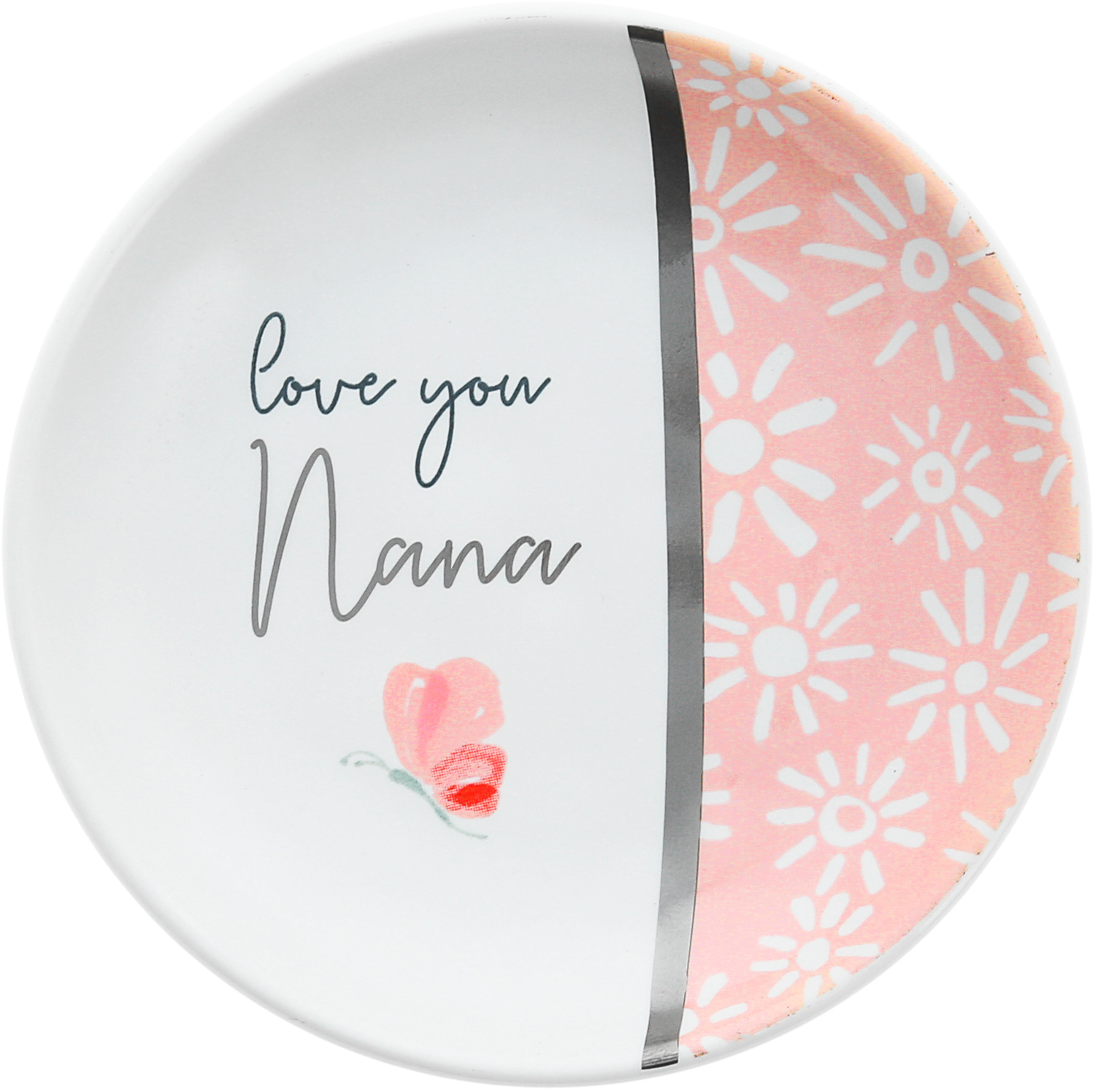 Nana by Rosy Heart - Nana - 4" Dish