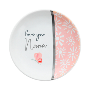 Nana by Rosy Heart - 4" Dish