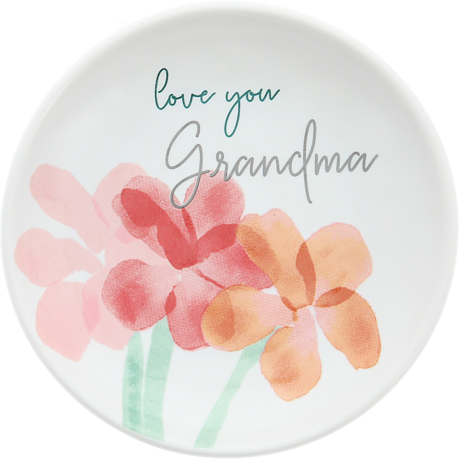 Grandma by Rosy Heart - Grandma - 4" Dish