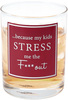 Stress by A-Parent-ly - 