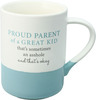 Proud Parent by A-Parent-ly - 