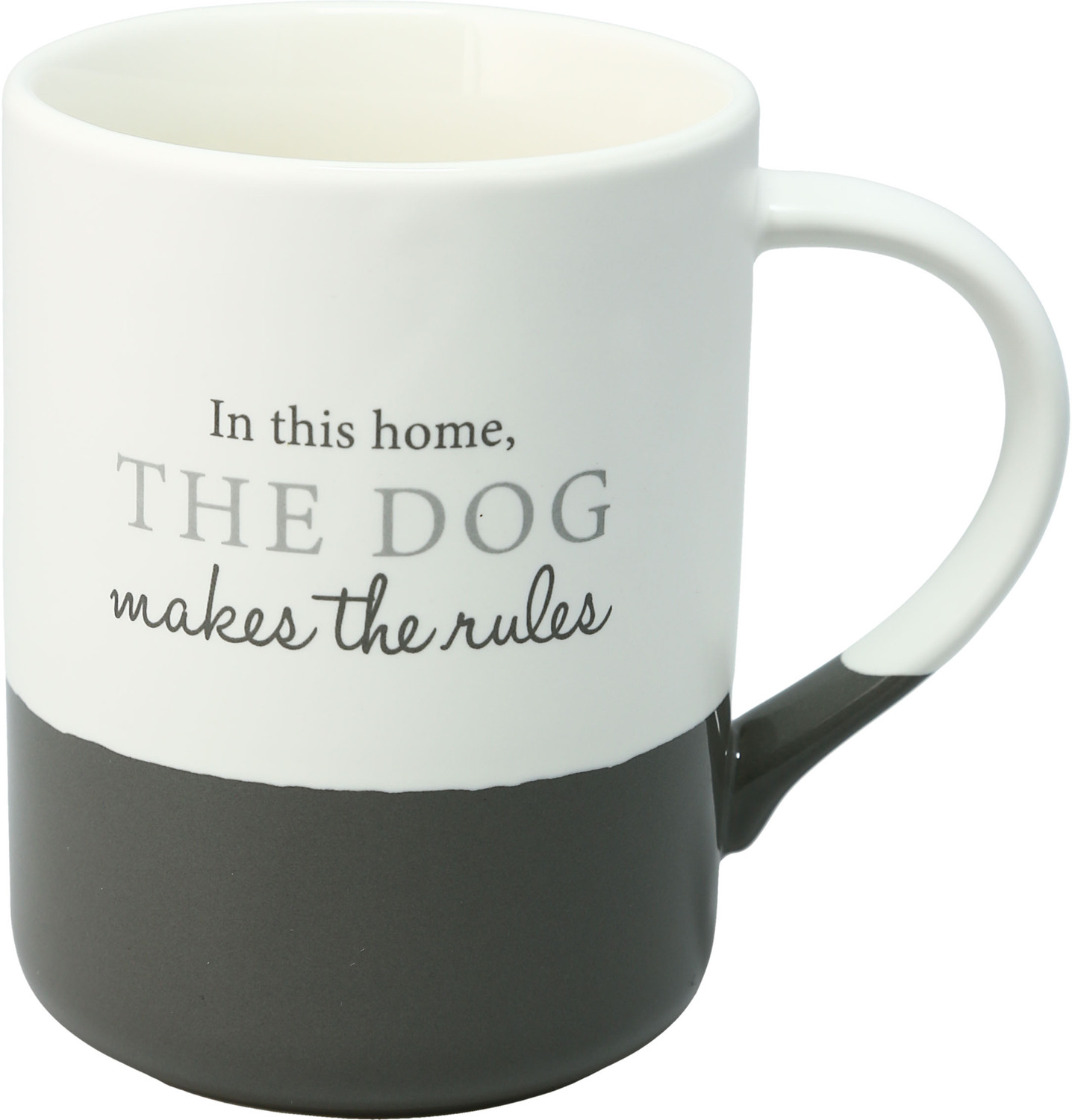 The Dog by A-Parent-ly - The Dog - 18 oz Mug