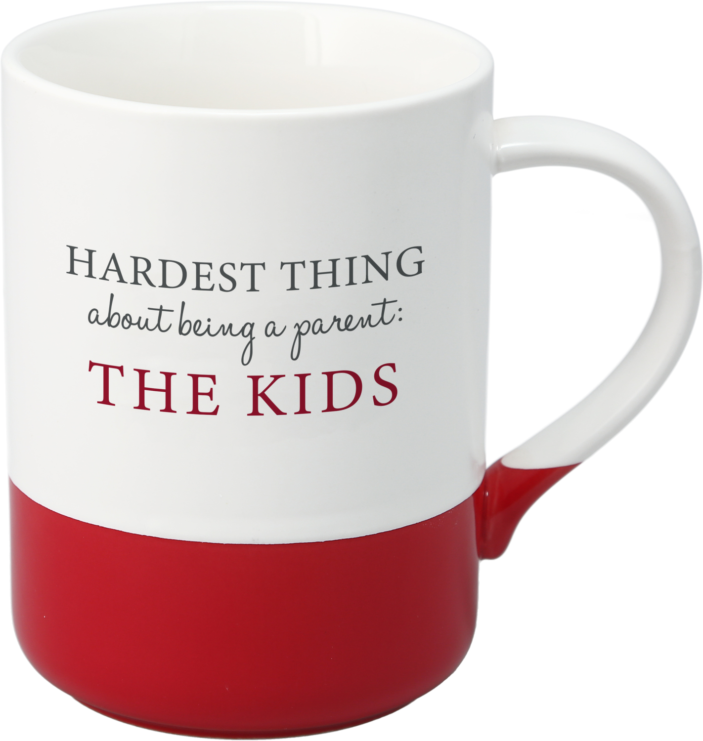 The Kids by A-Parent-ly - The Kids - 18 oz Mug