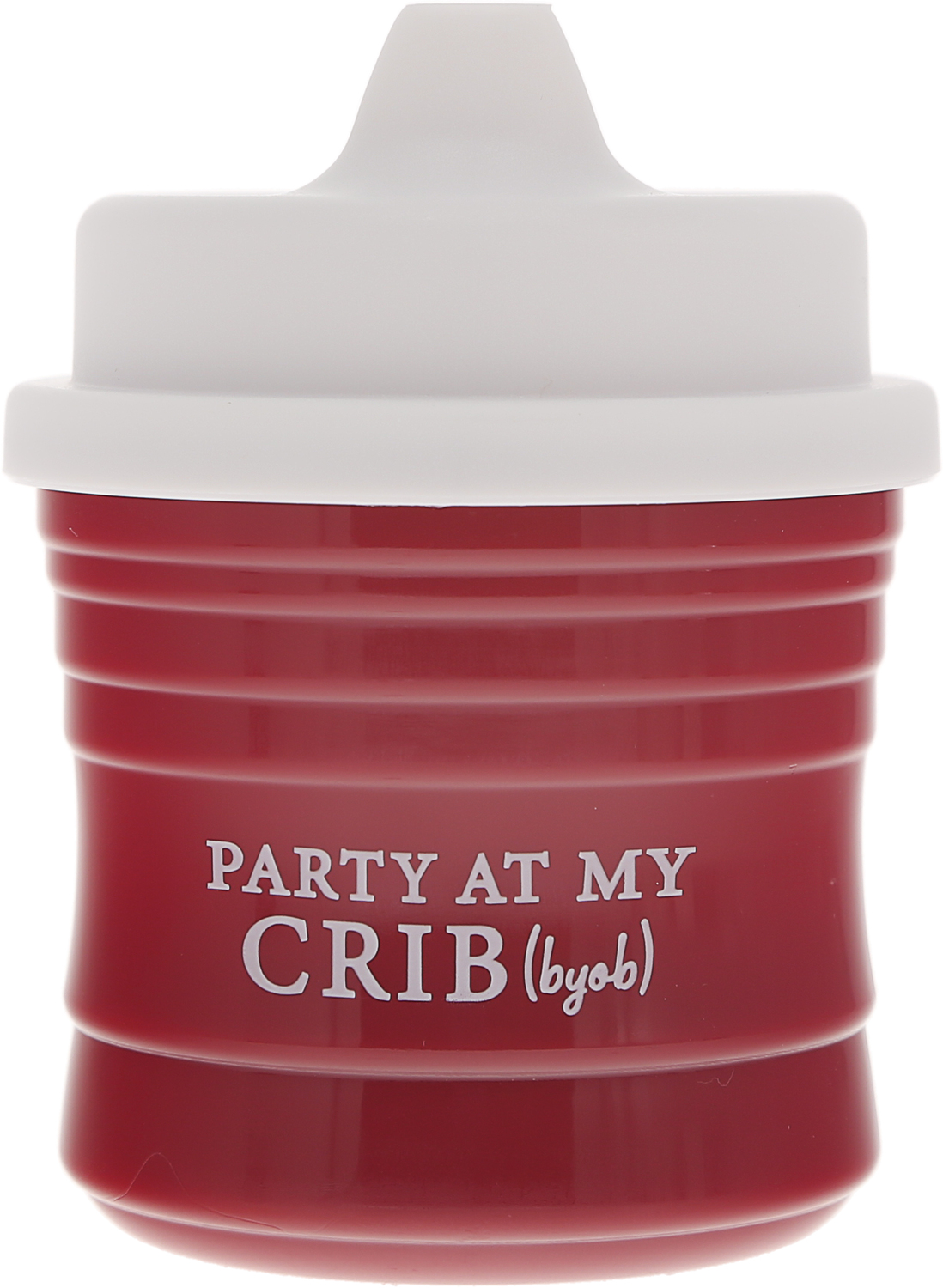 Party by A-Parent-ly - Party - 7 oz Sippy Party Cup