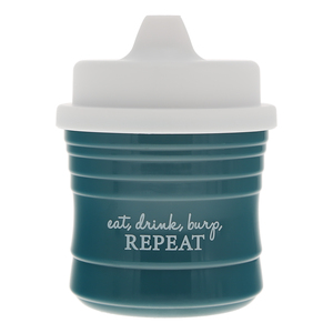 Burp by A-Parent-ly - 7 oz Sippy Party Cup