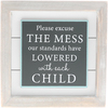 The Mess by A-Parent-ly - 