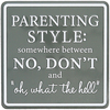 Parenting Style by A-Parent-ly - 