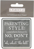 Parenting Style by A-Parent-ly - Package