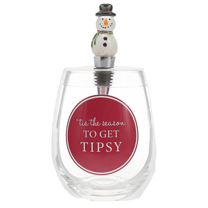 Tipsy by A-Parent-ly - Christmas Gift Set