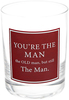 You’re The Man by A-Parent-ly - 