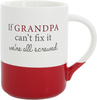 Grandpa by A-Parent-ly - 