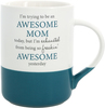 Awesome Mom by A-Parent-ly - 