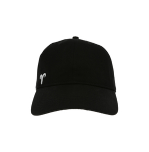 Aries by You Are a Gem - Black Adjustable Hat