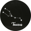 Taurus by You Are a Gem - CloseUp
