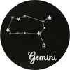 Gemini by You Are a Gem - CloseUp