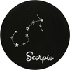 Scorpio by You Are a Gem - CloseUp