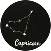 Capricorn by You Are a Gem - CloseUp