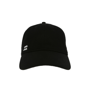 Aquarius by You Are a Gem - Black Adjustable Hat