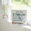 Grandma by Love You More - Scene