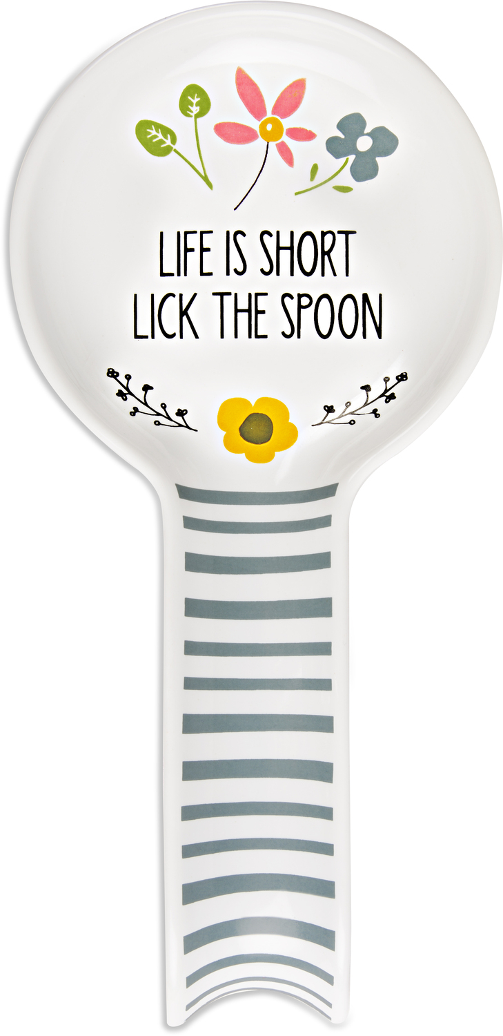 Life by Love You More - Life - Spoon Rest
