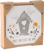 Home by Bless My Bloomers - Package