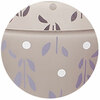 Patterned Tealights by Bless My Bloomers - CloseUp