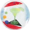 Cocktails by Fusion Art Glass - 